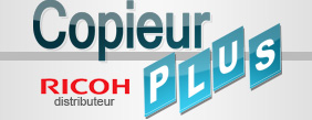 logo copieur plus photocopieurs chartres